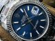 Swiss Copy Rolex Datejust II 'Black Venom' DR Factory 2824 Watch 41mm Bucherer Blue Dial (3)_th.jpg